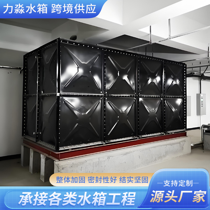 五家渠市钢板搪瓷水箱钢板搪瓷水箱 - 价格