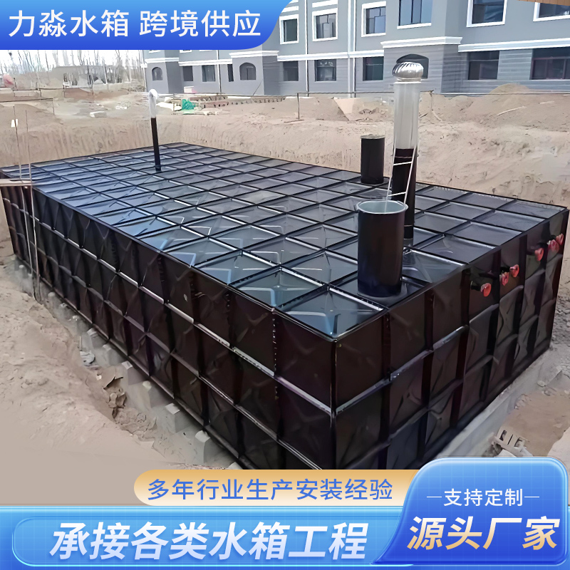 五家渠市消防水箱消防水箱 - 排名
